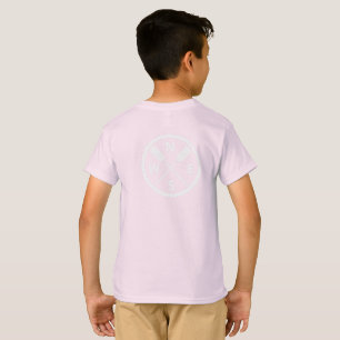 Camiseta Design do Explorador de Pás - T-Shirt
