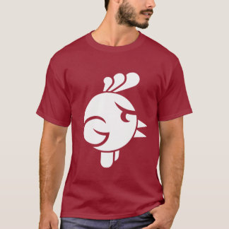 Camiseta Design do Gamecock