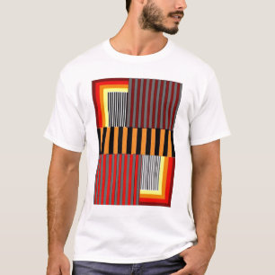 Camiseta Design do Inca