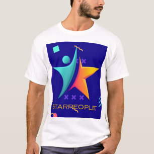 Camiseta design do logotipo desportivo