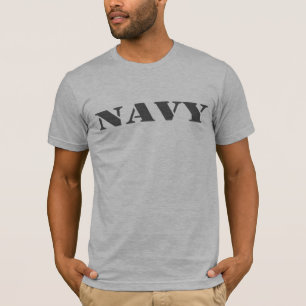 Camiseta Design do marinho "pinta"