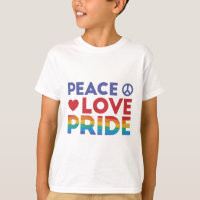 Design do Orgulho de Paz