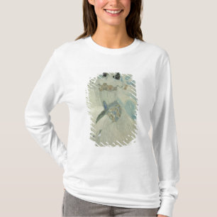 Camiseta Design do traje para Salome