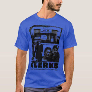 Camiseta Design do ventilador dos anos 90