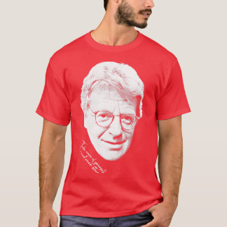 Camiseta Design do ventilador retro Jerry Springer