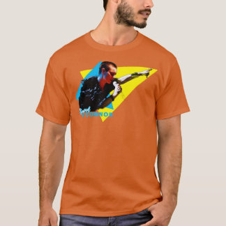 Camiseta Design do ventilador Sinead OConnor 90s