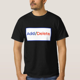 Camiseta Design engraçada e engraçada tipografia social