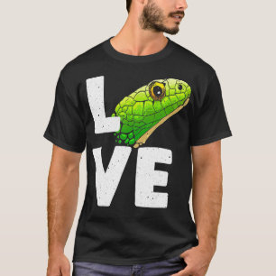 Camiseta Design Engraçado Para Homens Mulheres Viper Serpen
