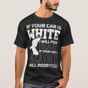 Camiseta Design Engraçado Pigeon Lover para o Pássaro 3