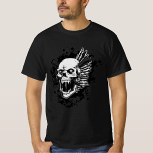 Camiseta design espetacular