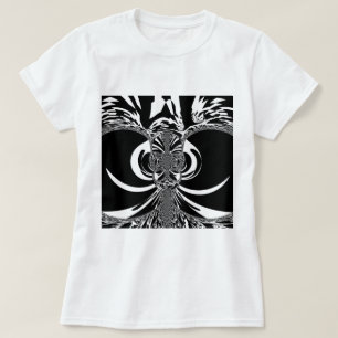 Camiseta Design étnica
