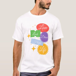 Camiseta Design exclusivo