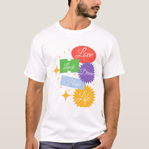 Camiseta Design exclusivo
