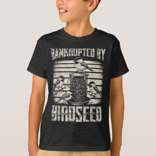 Camiseta Design Falido