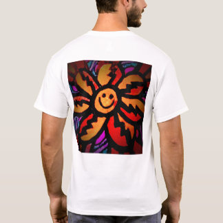 Camiseta Design fenomenal por JJ