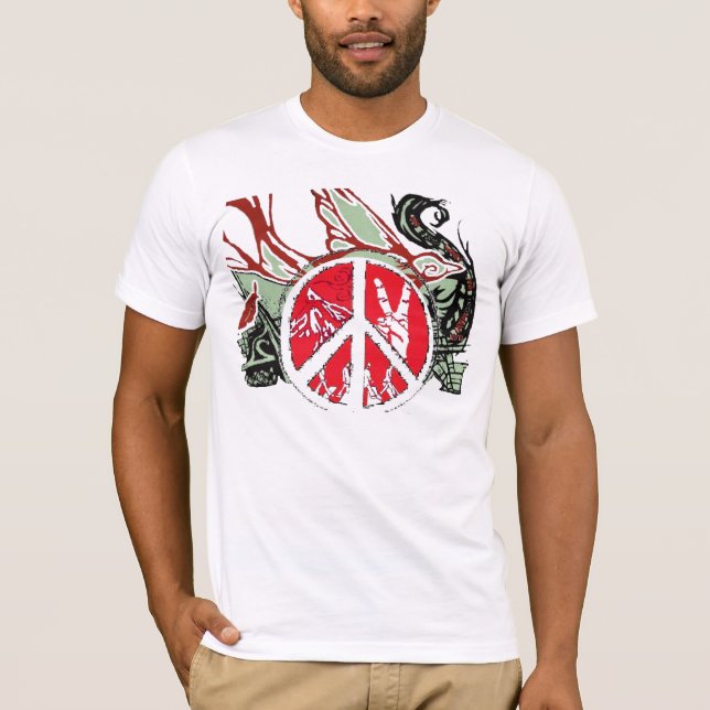 Camiseta Design final II do t-shirt (Frente)