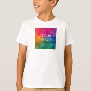 Camiseta Design Frontal E Traseiro Adicionar Imagem Modelo 