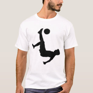 Camiseta Design genérico da equipe de futebol para 2005