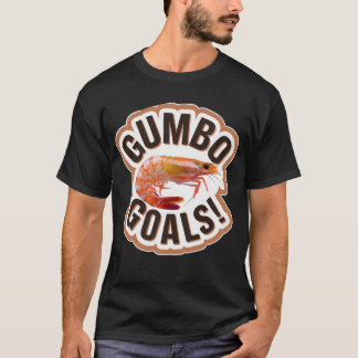 Camiseta design gigante perfeito