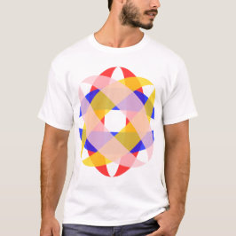 Camiseta design gráfica.