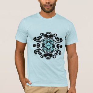 Camiseta Design gráfico - Personalizado