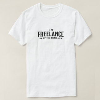 Camiseta Design Graphic Freelance