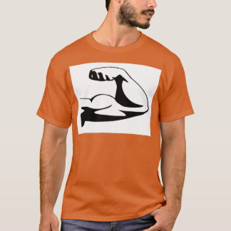 Camiseta Design GymRat para GymRats 4