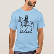 Design híbrido do cadillac da mula de Gaited