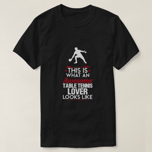 Camiseta Design Incrível De Tênis De Lover Engraçado Para P (Frente do Design)