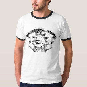 Camiseta design inteligente