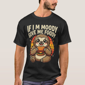 Camiseta design kawaii