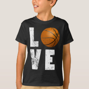 Camiseta Design Legal De Basquete Para Jogadores De Esporte