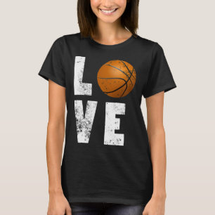 Camiseta Design Legal De Basquete Para Jogadores De Esporte