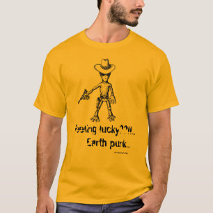 Camiseta Design legal do t-shirt da arte gráfica da