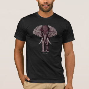 Camiseta Design legal do t-shirt da arte gráfica do