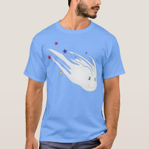 Camiseta design legal engraçado