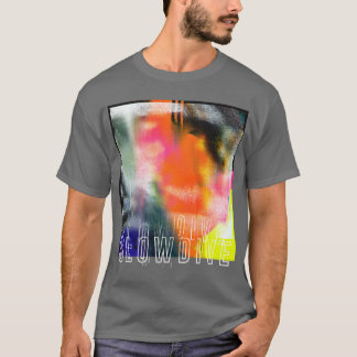 Camiseta Design lento do ventilador do Dreampop