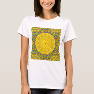 Camiseta Design linda e fantástica feminina