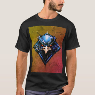 Camiseta Design mais recente
