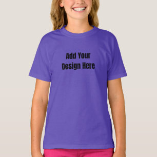 Camiseta Design minimal personalizado Adicionar Foto ou Tex