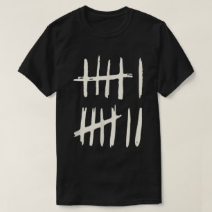 Camiseta Design Minimalista de Marcas de Contagem 6-7
