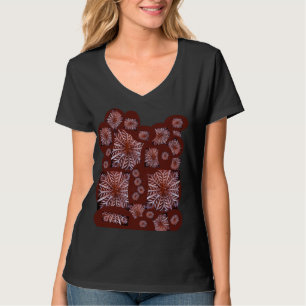 Camiseta Design moderno T-Shirt