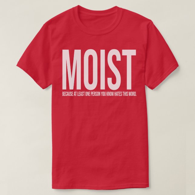 CAMISETA DESIGN MOIST (Frente do Design)