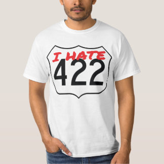 Camiseta Design NOVO!  Eu deio o t-shirt 422