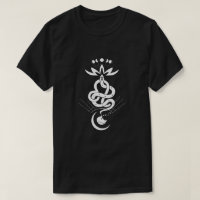 Design original para Cobra Lion 2025, T-Shirt