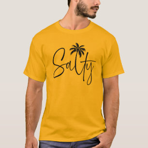 Camiseta Design Palma Salgada