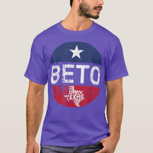 Camiseta Design para Amantes Beto Para Teas Pessoas Democra