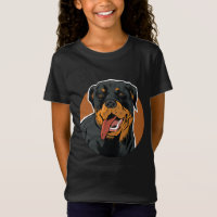 Design para Amantes de Rottweiler