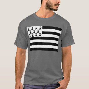 CAMISETA DESIGN PATRIOT DE LIBERDADE BRANCA E NEGRA