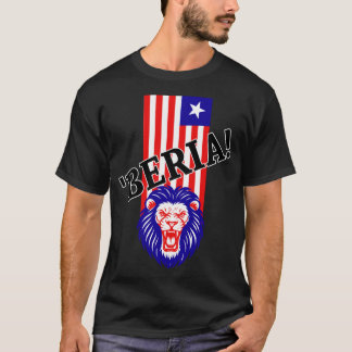 CAMISETA DESIGN PATRIÓTICO BRANCO VERMELHO E AZUL